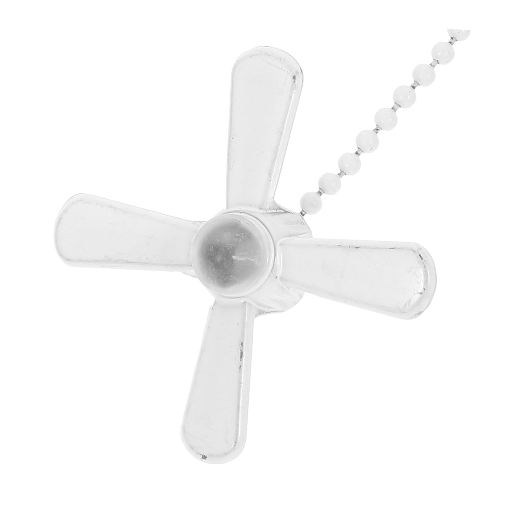 Lot De 2 Chaînes De Traction Pour Lustre, Rallonge De Chaîne De Ventilateur, Cordon De Traction Pour Lampe De Chevet, Rallonge De Chaîne Lumineuse, Chaîne De Traction Pour