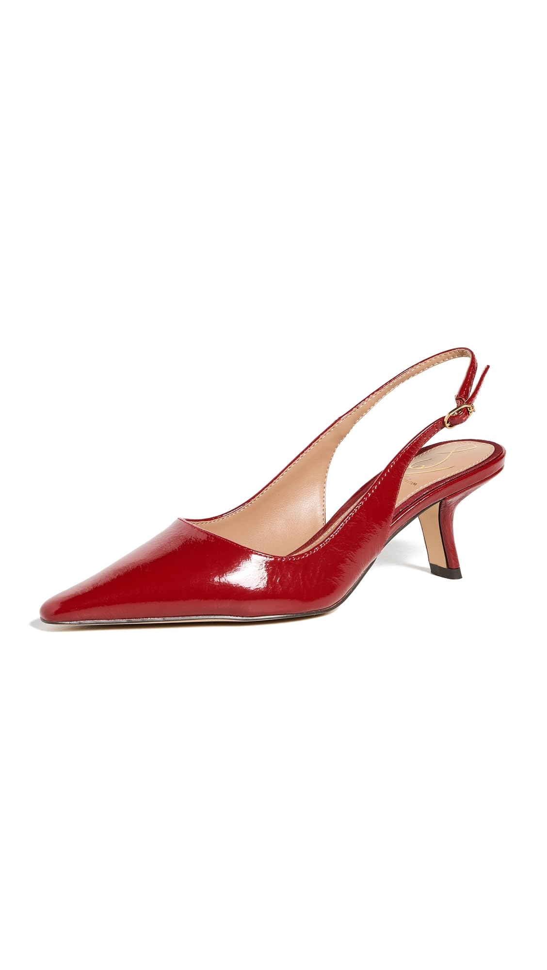 Sam Edelman Women's Bianka Slingback Pumps