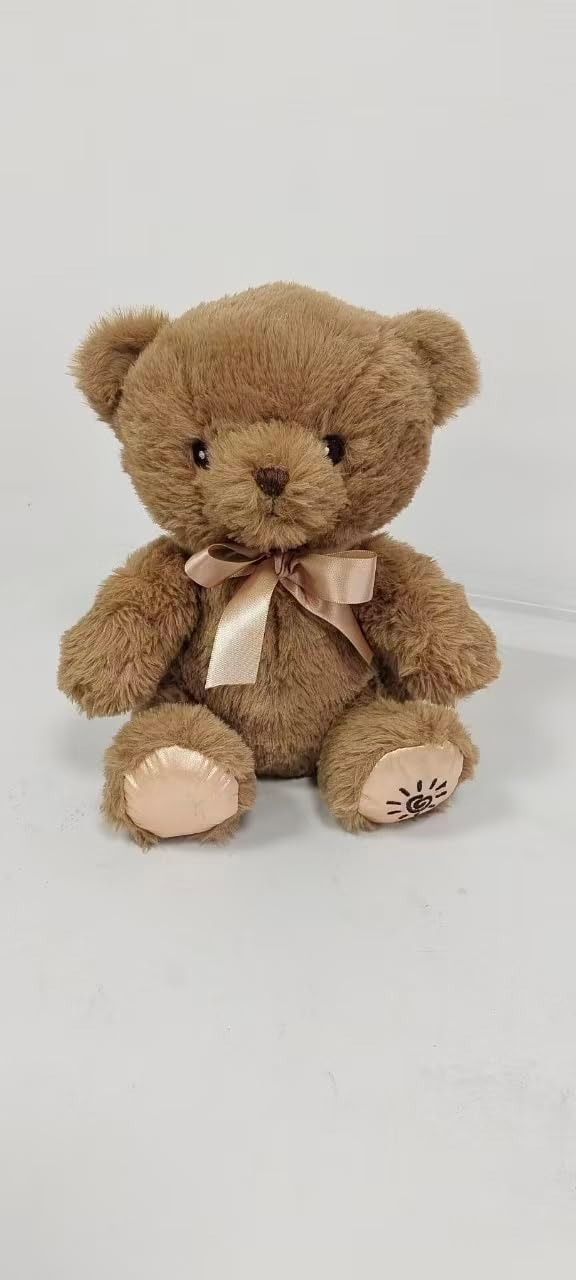 BSTAOFY Light up Brown Bear