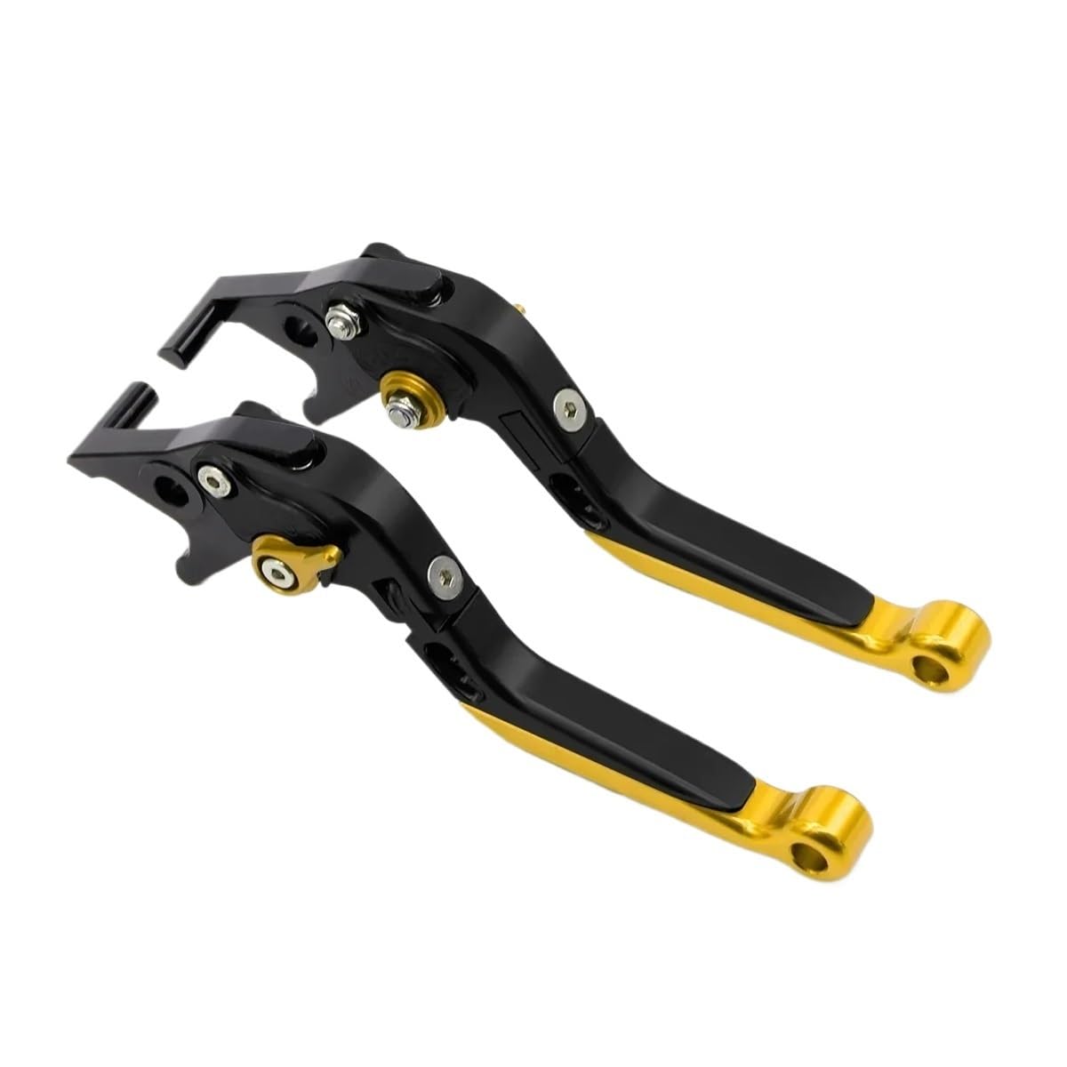 Nhgfdfs Cc Motorcycle Clutch Brake Lever For Suzuki Gsx-S1000 2021-2024 Motorcycle Cnc Aluminum Adjustable Brake Clutch Levers