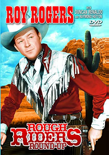Rough Riders Round-Up