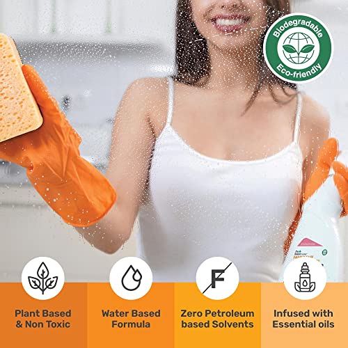 The Better Home All Purpose Cleaner (500ml) Biodegradable Surface