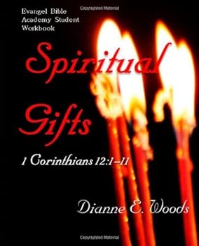 Spiritual Gifts - Student Workbook