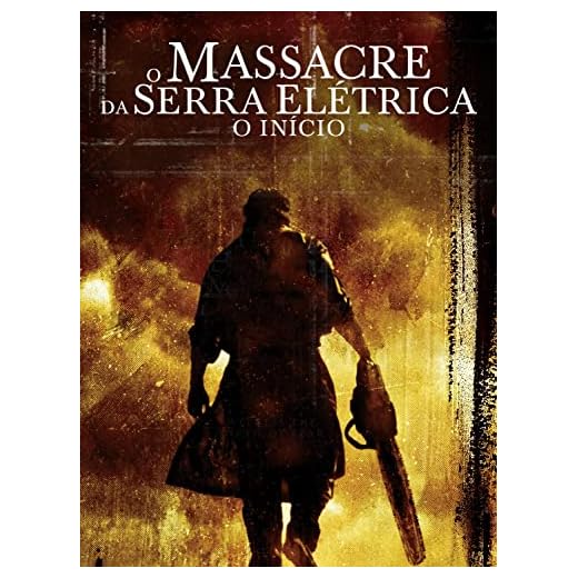 O Massacre da Serra Elétrica: O Início