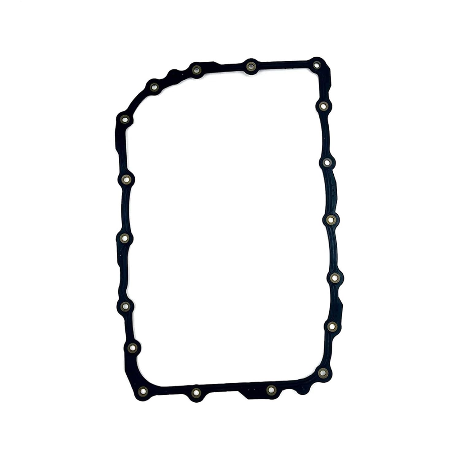 Replacement GL80 Engine Transmission Oil Pan Gasket for Cadillac Escalade Chevrolet Tahoe GMC Yukon GMC6L80 Auto Car Accessories OE 24224781