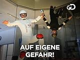 Explosionsgefahr!