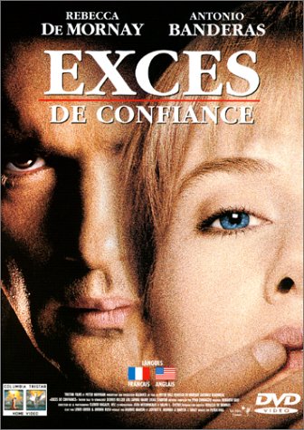 Excès de confiance Amazon.de DVD & Bluray