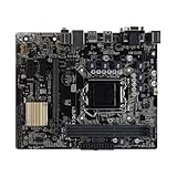 asus h110m-k specs Prêt pour PC AI avancé: Conçu pour l'avenir de l'informatique AI, avec la puissance et la connectivité nécessaires pour les applications d'IA exigeantes