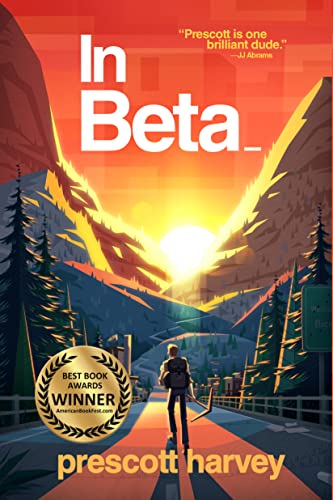 In Beta view 2