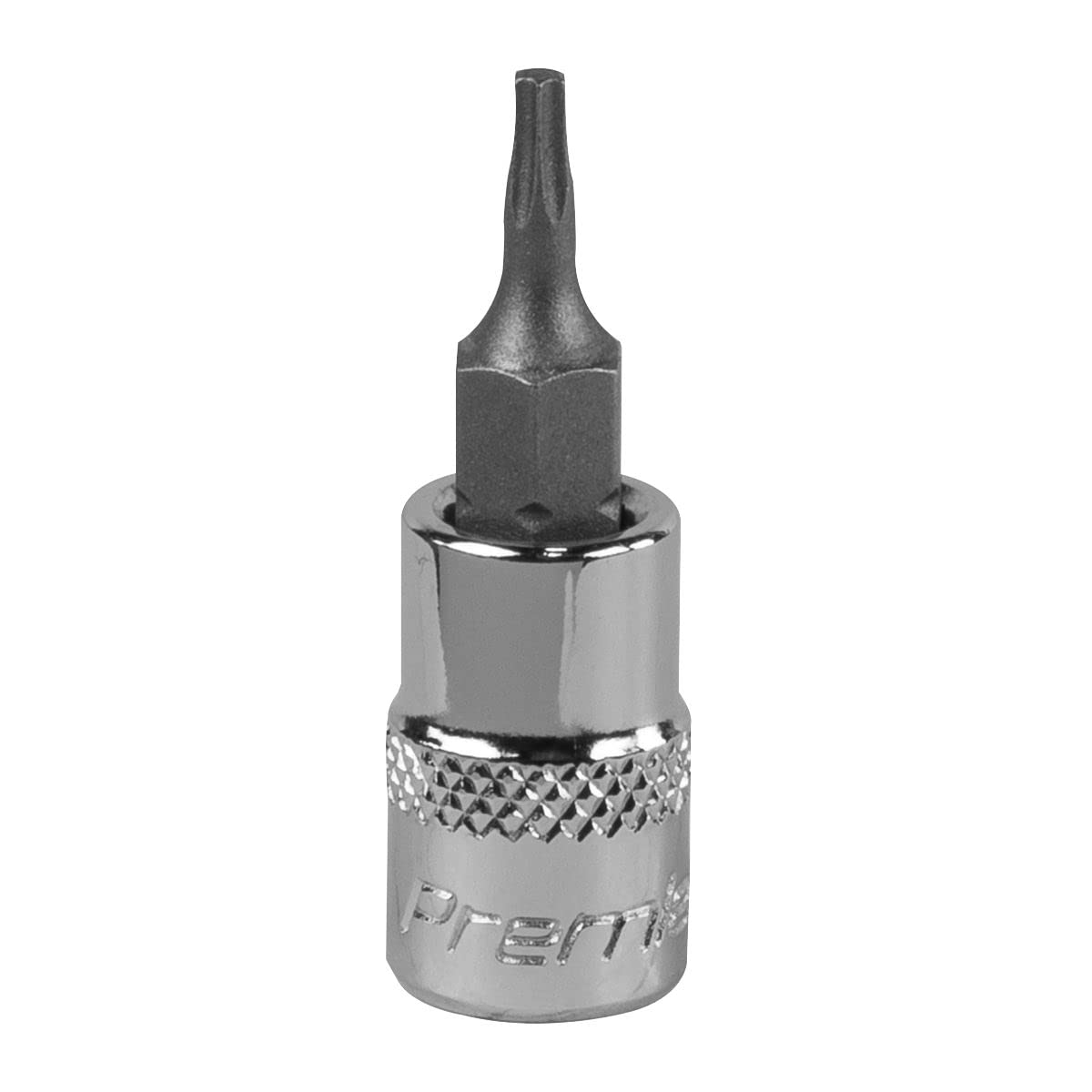 TRX-Star* Socket Bit T8 1/4""Sq Drive