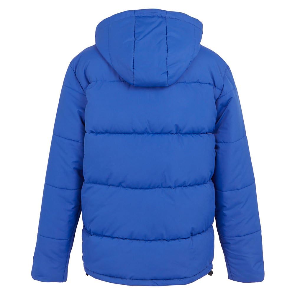 Regatta Wyściełany płaszcz Mężczyźni Regatta Mens Falkner Padded Winter Jacket (1 w zestawie)