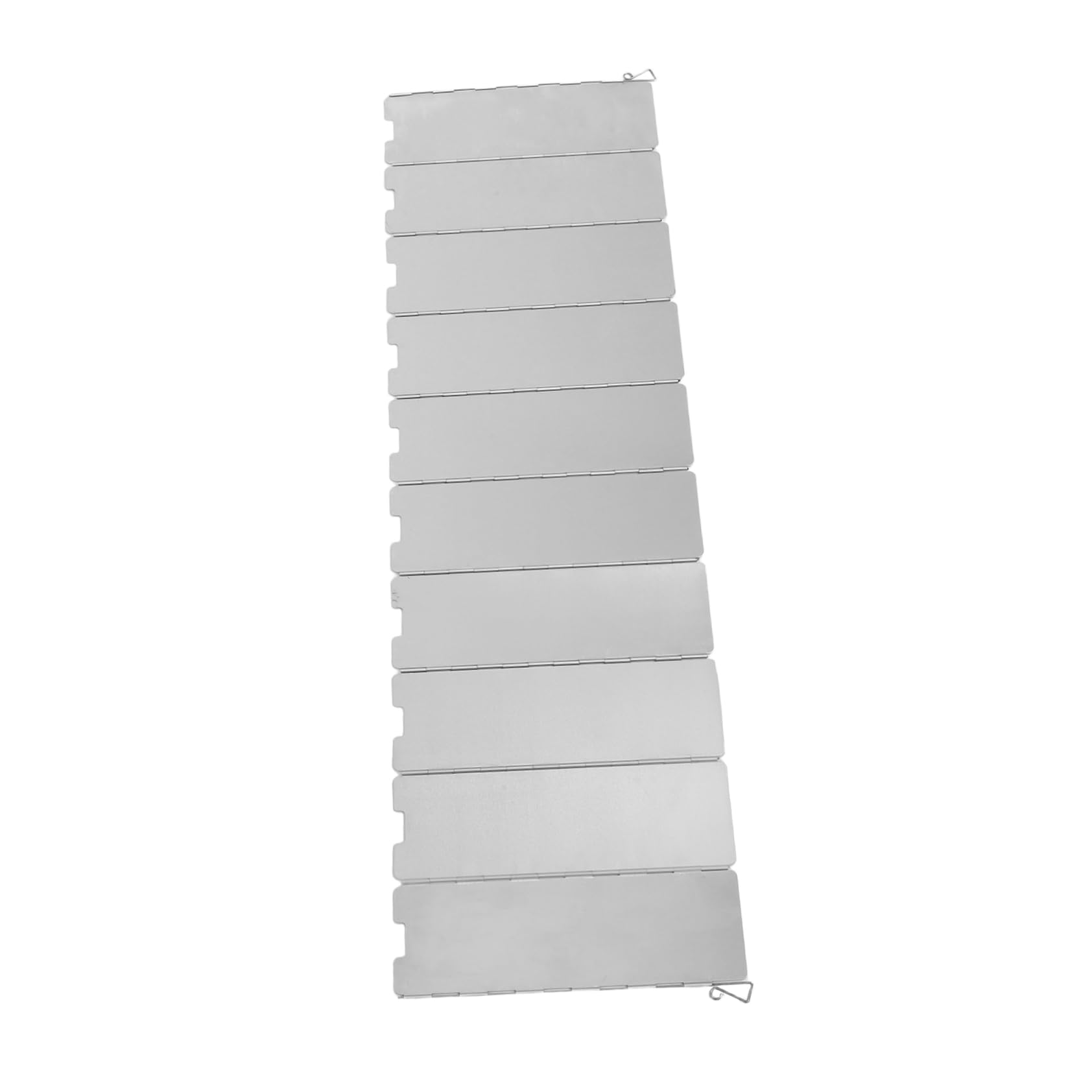 GAROZATION Outdoor Heater Reflector Shield Wind Blocking Cover for Propane/Natural Gas Patio Heater Heat Focusing Round Reflector Aluminum Alloy for Durability