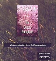 The Jeffers Petroglyphs: Native American Rock Art on the Midwestern Plains 097044821X Book Cover