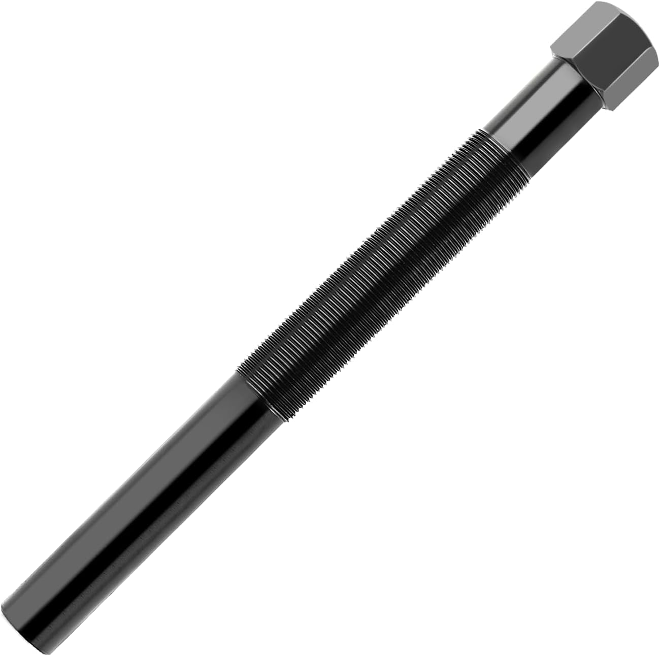 XTPTFABS Heavy Duty Primary Clutch Puller clutch removal tool (Thread 11/16-24) Compatible With John-Deere Gator 4x2 4x4 6x6 (Replace JDG11200 and PCP-20)