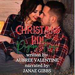 Christmas Inn Pigeon Forge cover art