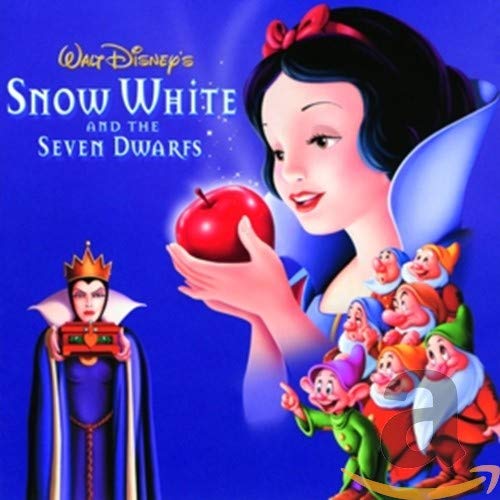 Snow White & The Seven Dwarfs