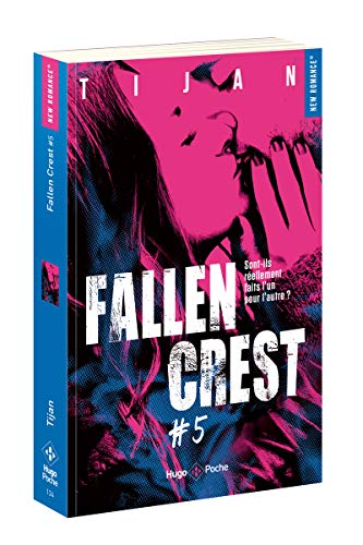 Télécharger Fallen Crest - tome 5 (5) Livre eBook France