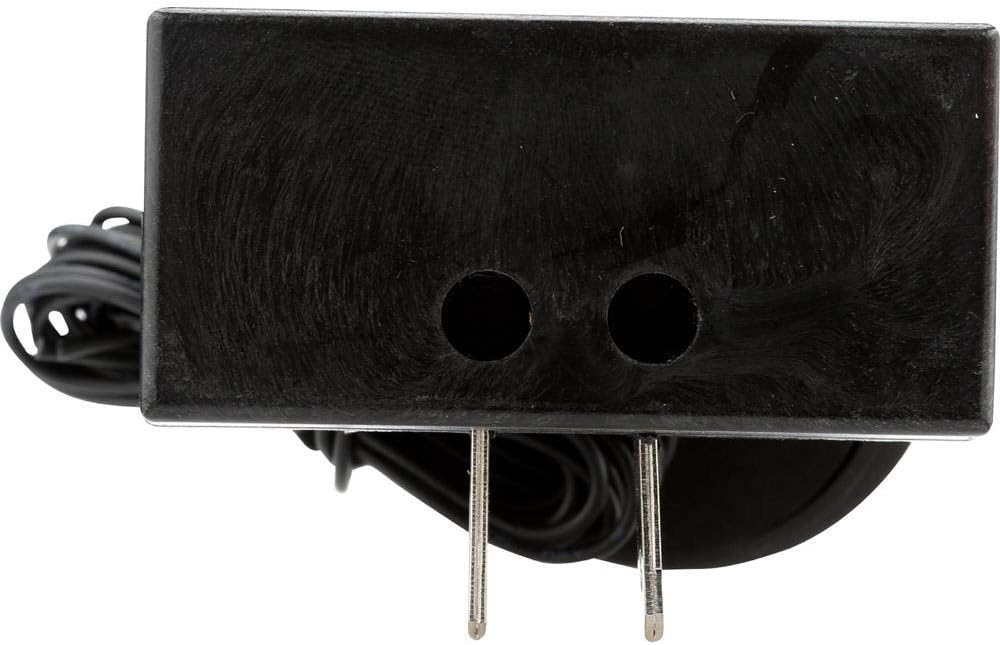 Westek 6043BC Touch Pad Dimmer, Black