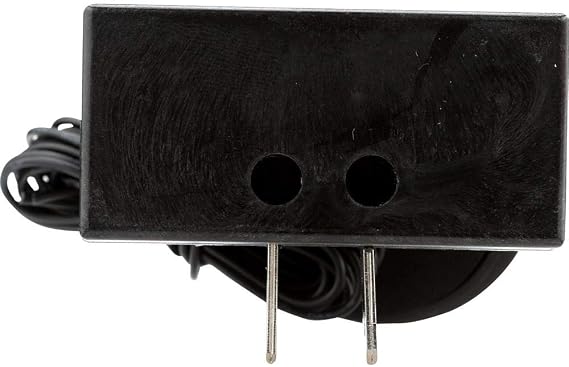 Westek 6043BC Touch Pad Dimmer, Black