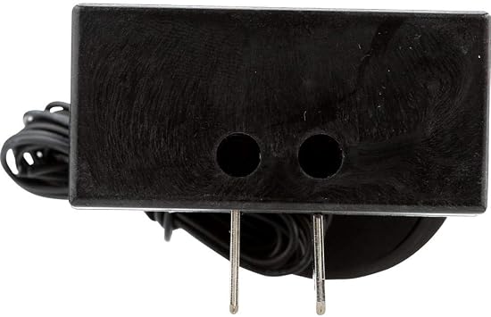 Westek 6043BC Touch Pad Dimmer, Black