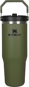 STANLEY(スタンレー) アイスフロー フリップストロー2.0 真空 タンブラー 0.88L 水筒 保冷 880ml ウォーター ボトル スポーツ アウトドア 保証 (日本正規品)