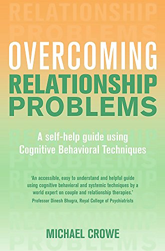 Overcoming Relationship Problems view 2