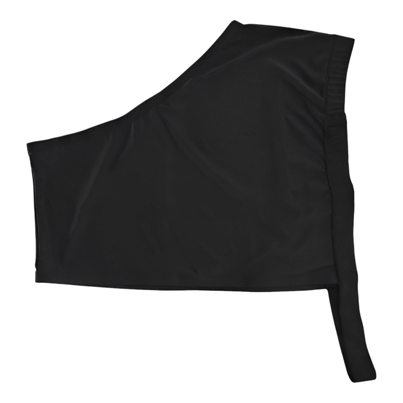 Protezione per collo e spalle per cavallo, protezione elastica contro l'attrito, in morbido spandex, per comfort e sensazione sotto le coperte, nero