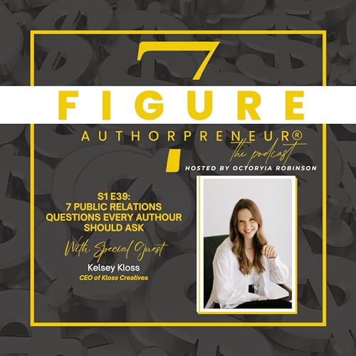 7 Public Relations Questions Every Author Should Ask