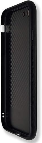 Miniatura 3 de Funda compatible con iPhone 7 y iPhone 8, Islas Hawaianas, grabado personalizado incluido (madera de cerezo)