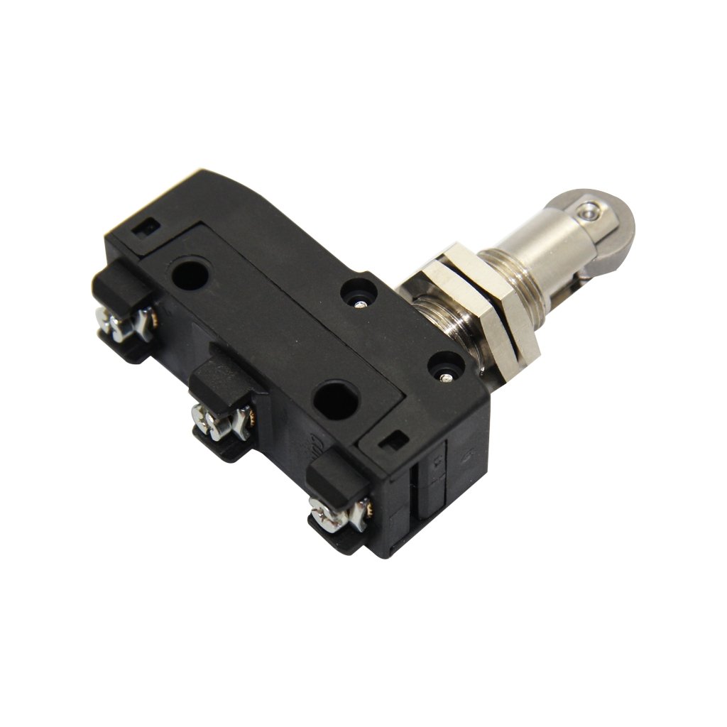 MK V11D08-T7 Microcommutateur SNAP ACTION avec pivot SPDT 6A/250VAC Pos: 2 PIZZA
