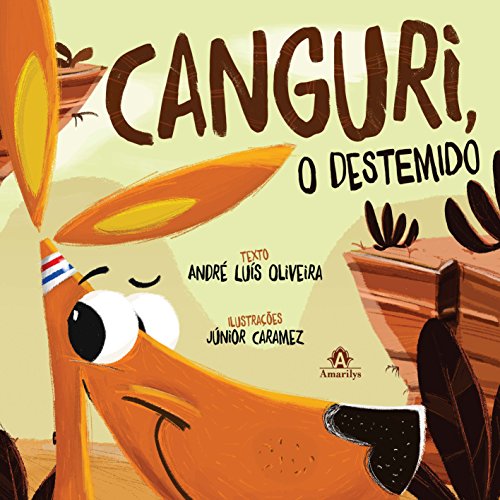 Canguri, o Destemido