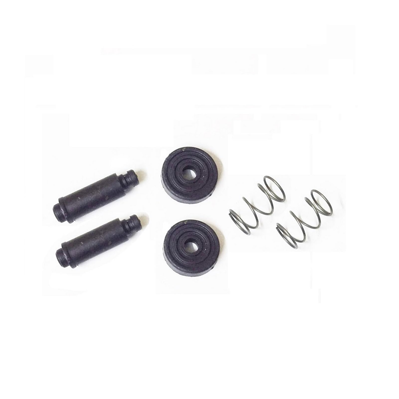 LNHHG Grinding Spindle Washer Spring Set Angle Grinder Broken Old Parts Button Parts
