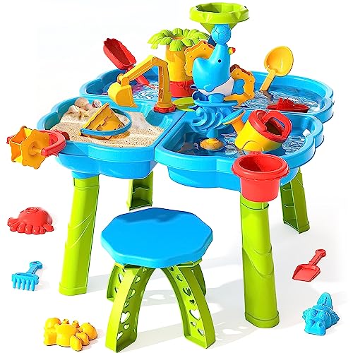 amazon.ae Best Sellers The best items in Sand & Water Tables based on