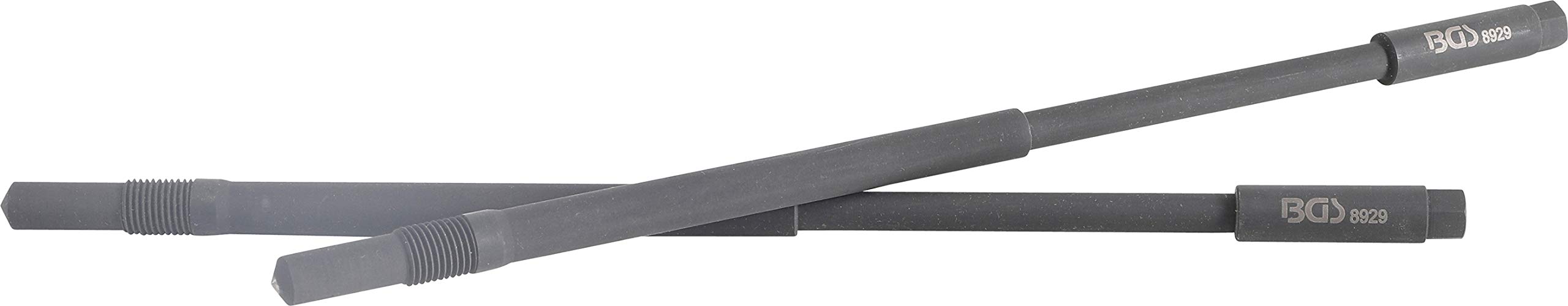 BGS 8929 | Brake Saddle Assembly Tool | for VAG, Porsche | 2 pcs.