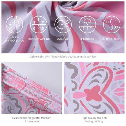 Image of Women's UPF 50+ Tank Dress A-Line with Pockets Breathable Quick Dry Sun Protection for Hiking Camping Beach Outdoor