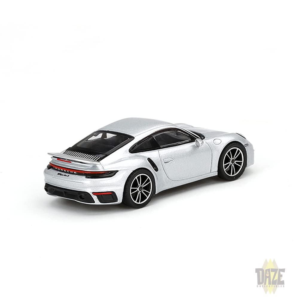 Amazon.co.jp: MINI GT 1:64 Scale Model MGT00354-MJ MiJo Exclusive