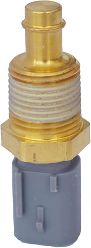 Sensor de temperatura del refrigerante del motor 5149077AB compatible con cargador Avenger Challenger Dakota Durango Ram 1500 2500 3500 Cherokee