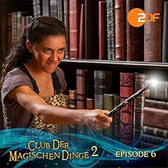 Der zerbrochene Spiegel. Das Original-H&ouml;rspiel zur TV-Serie cover art