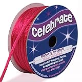 Celebrate Ribbon