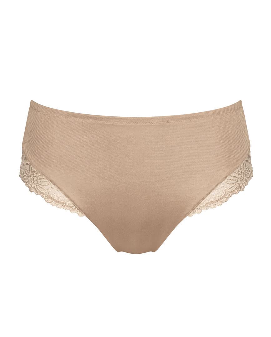 Triumph Ladyform Soft Maxi - Pack doble, Piel suave., 44