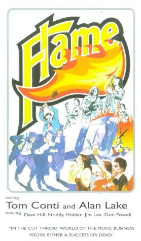 Preisvergleich Produktbild Flame [VHS]