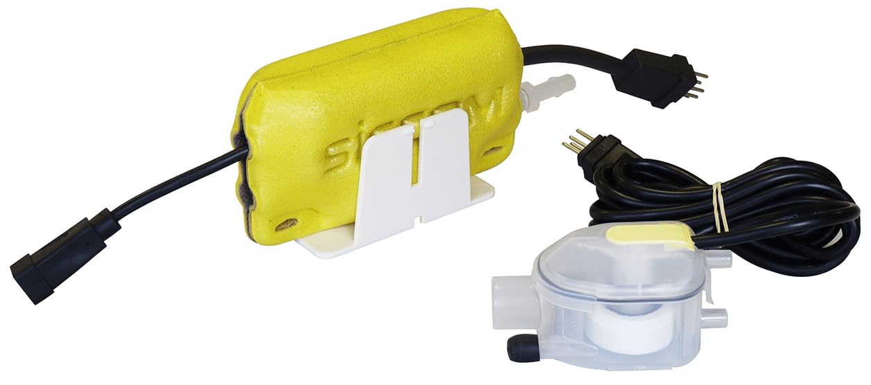 POMPE CONDENSÉES MINI FLOWATCH 2 CONFORT