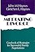 Mediating Divorce: Casebook of Strategies for Successful Family Negotiations (JOSSEY BASS SOCIAL AND BEHAVIORAL SCIENCE SERIES)