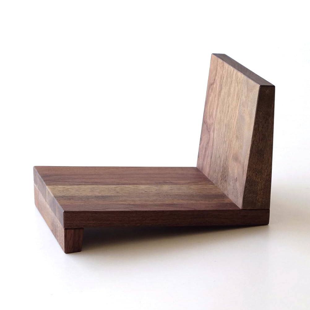 Amazon.co.jp: ブックスタンド 木製 天然木 本立て ナチュラル