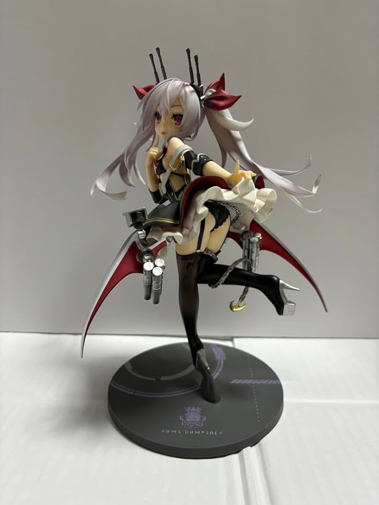 ヴァンパイアアズールレーンアルターALTERフィギュア