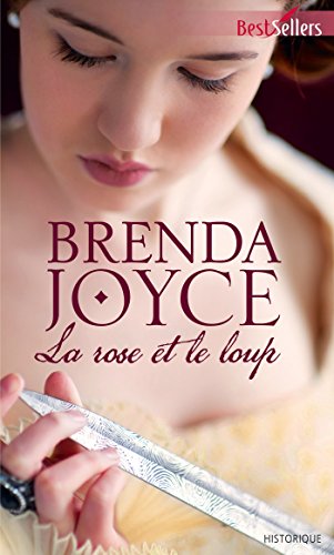  La rose et le loup