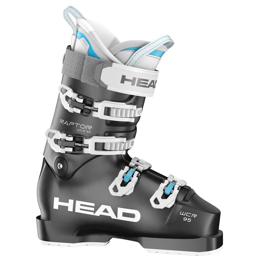 Head Scarponi Da Sci Alpino Da Donna Raptor Wcr 95 Pv 23.5