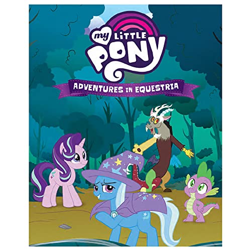 My Little Pony Familiar Faces Expansión de Juego de Cartas miniatura 5