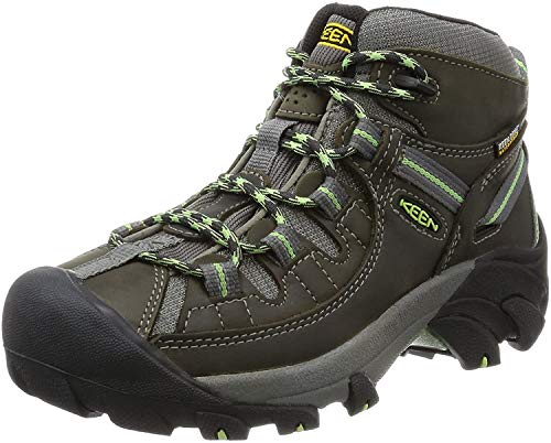 KEEN Targhee II Mid, Scarpe da Escursionismo Donna...