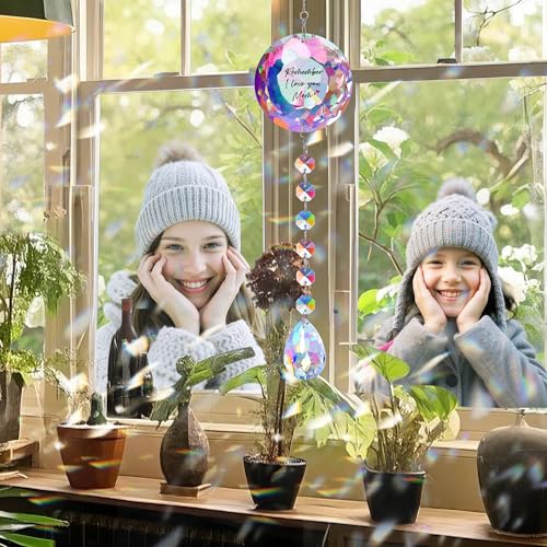 Remember-I-Love-You-Mom-Gifts-for-Mothers-Day-Birthday-Anniversary-Perfect-for-Mothers-Day-to-Mom-from-Daughter-Son-Window-Decor-Crystal-Suncatcher-for-Moms-Office-Bedroom-Living-Room-Garden Remember I Love You Mom Gifts for Mothers Day Birthday Anniversary Perfect for Mothers Day to Mom from Daughter Son Window Decor Crystal Suncatcher for Moms Office Bedroom Living Room Garden